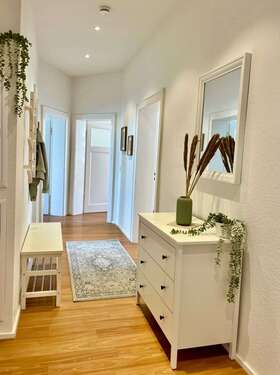 Foto - WG-Zimmer in Hannover 450,00 € 21.74 m²