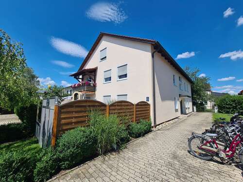 Foto - Wohnung zum Mieten in Neufahrn bei Freising 780,00 € 52 m²