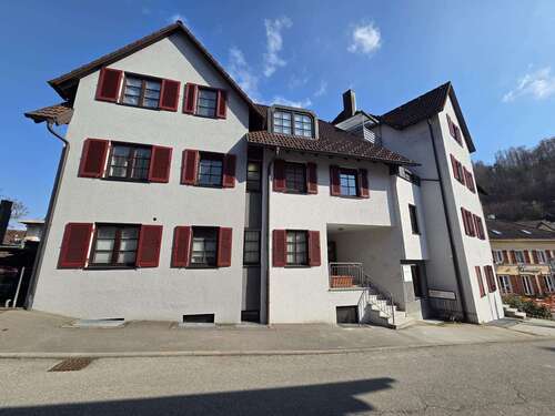 Foto - Wohnung zum Kaufen in Oberndorf am Neckar 235.000,00 € 92 m²