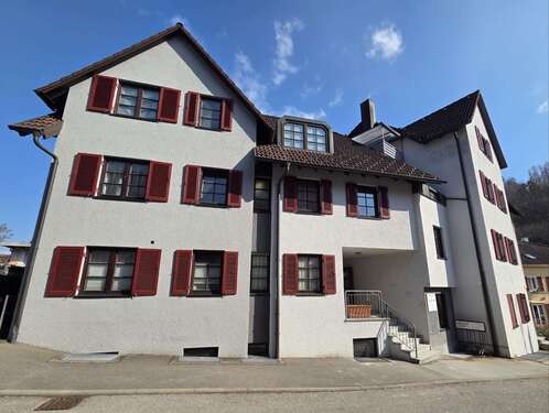 Foto - Wohnung zum Kaufen in Oberndorf am Neckar 198.000,00 € 92 m²