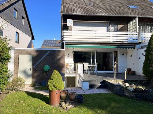 Foto - Haus zum Kaufen in Recklinghausen 329.000,00 € 125 m²