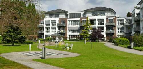 Foto - Garage zu vermieten in Dorsten 75,00 €