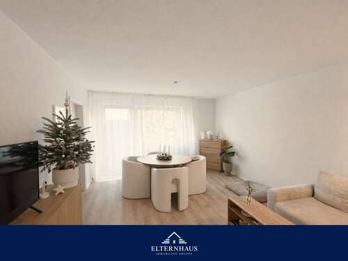 Foto - Wohnung zum Kaufen in Neuss Gnadental 230.000,00 € 62.59 m²