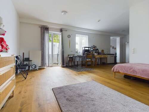 Foto - Wohnung zum Kaufen in Dillingen an der Donau 235.000,00 € 52 m²