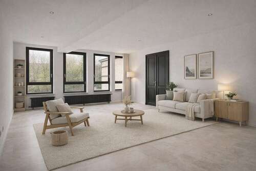 Foto - Wohnung zum Mieten in Wuppertal 1.003,00 € 117.96 m²