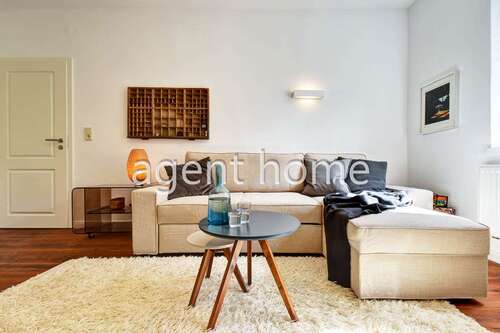 Foto - Wohnung zum Mieten in Stuttgart 1.210,00 € 55 m²