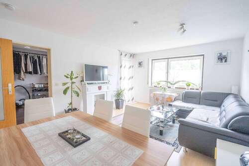 Foto - Wohnung zum Kaufen in Heubach 165.000,00 € 46.47 m²