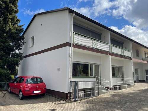 Foto - Wohnung zum Mieten in München 1.000,00 € 71 m²