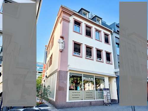 Foto - Haus zum Kaufen in Mainz 1.350.000,00 € 170 m²