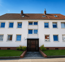 Wohnung zum Mieten in Hildesheim 500,00 € 61 m²