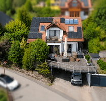 Haus zum Kaufen in Unterreichenbach- Kapfenhardt 695.000,00 € 140 m²