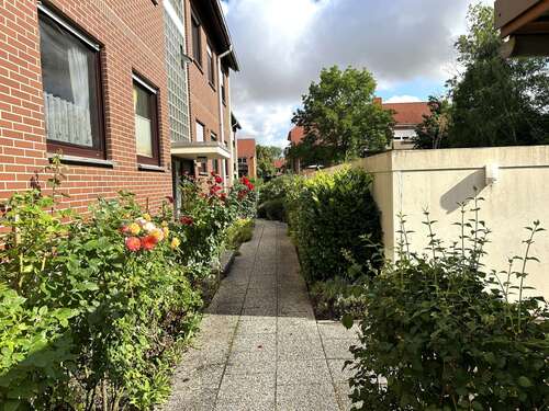 Foto - Wohnung zum Kaufen in Stadthagen 142.000,00 € 80 m²