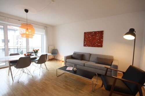 Foto - Wohnung zum Kaufen in Frankfurt am Main 660.000,00 € 78 m²
