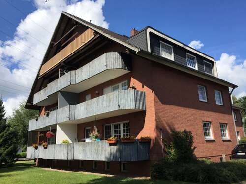 Foto - Wohnung zum Mieten in Delmenhorst 630,00 € 76.45 m²
