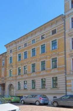 Foto - Wohnung zum Mieten in Halle 520,00 € 74.26 m²