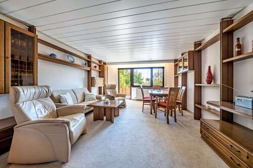 Foto - Wohnung zum Mieten in Neckarsulm 1.200,00 € 101 m²