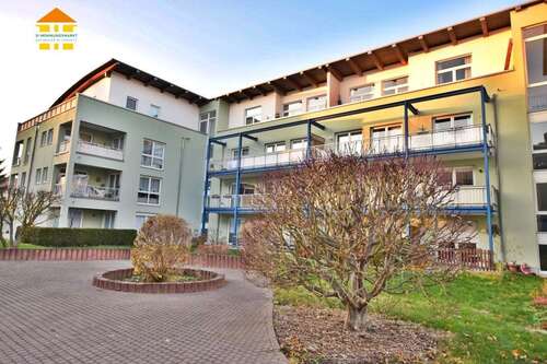 Foto - Wohnung zum Mieten in Chemnitz 295,00 € 53.65 m²