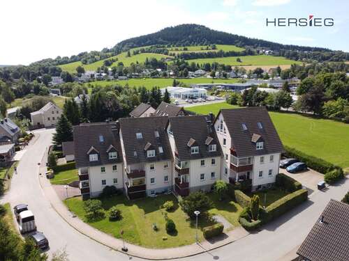 Foto - Wohnung zum Kaufen in Annaberg-Buchholz Geyersdorf 149.000,00 € 95 m²