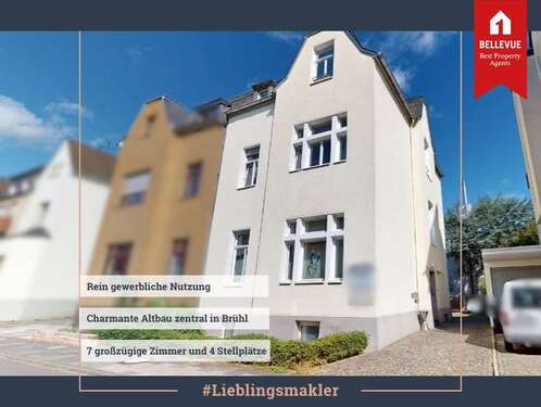 Foto - Büro in Brühl 1.938,00 € 144 m²