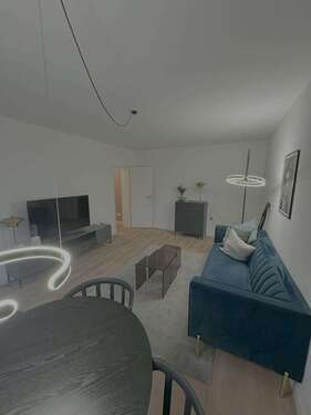 Foto - Wohnen auf Zeit in Hamburg 1.750,00 €