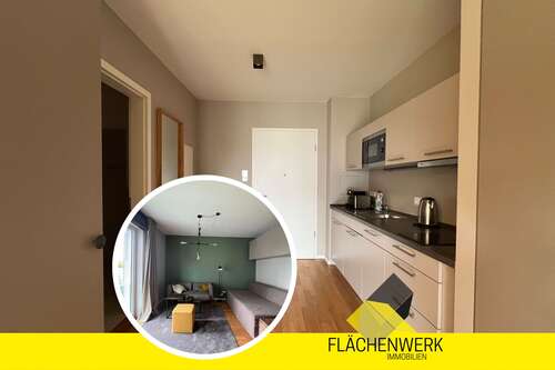 Foto - Wohnung zum Mieten in Berlin 750,15 € 33.38 m²