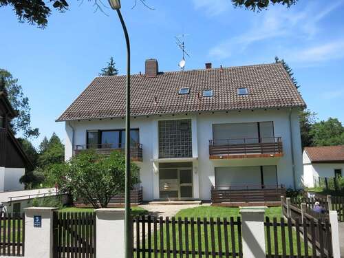 Foto - Wohnung zum Mieten in München 969,00 € 36 m²