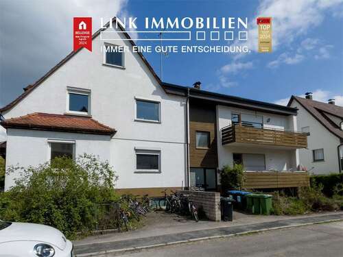 Foto - Haus zum Kaufen in Tübingen 1.400.000,00 € 395 m²
