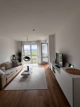 Foto - Wohnung zum Mieten in Korntal 840,00 € 46.67 m²