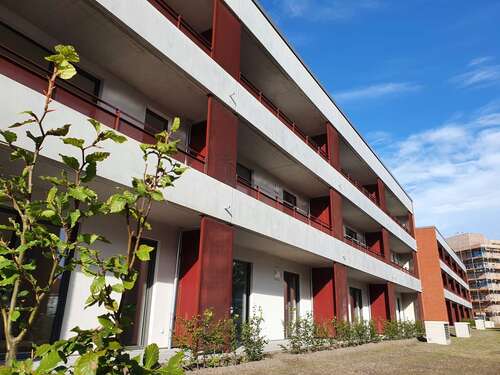 Foto - Wohnung zum Mieten in Hannover 415,14 € 57.98 m²