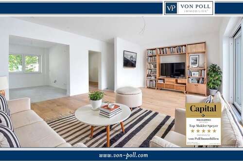 Foto - Wohnung zum Kaufen in Limburgerhof 678.700,00 € 154.25 m²