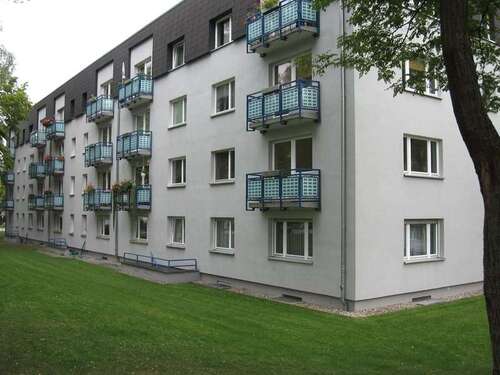 Foto - Wohnung zum Mieten in Regensburg 676,96 € 71.56 m²