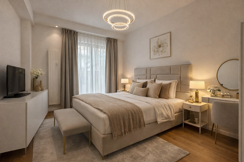 Foto - Wohnung zum Kaufen in Düsseldorf 1.550.000,00 € 219.38 m²