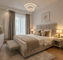 Wohnung zum Kaufen in Düsseldorf 1.550.000,00 € 219.38 m²