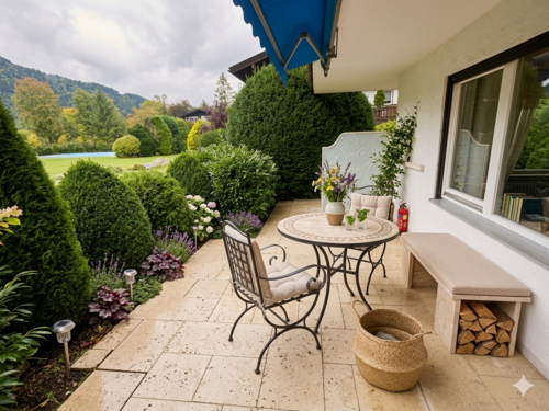 Foto - Wohnung zum Kaufen in Rottach-Egern 865.000,00 € 78 m²