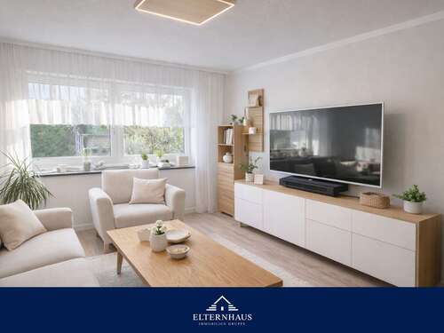 Foto - Wohnung zum Kaufen in Düsseldorf Wersten 290.000,00 € 86.47 m²
