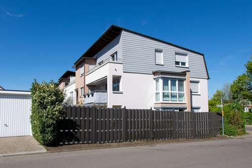 Foto - Wohnung zum Kaufen in Freiberg am Neckar 239.000,00 € 55.15 m²