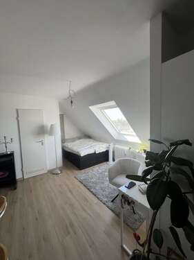 Foto - Wohnung zum Mieten in Köln 460,00 € 40 m²