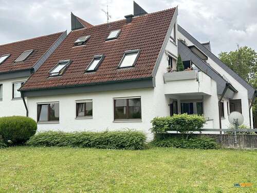 Foto - Wohnung zum Kaufen in Waiblingen 255.000,00 € 72 m²