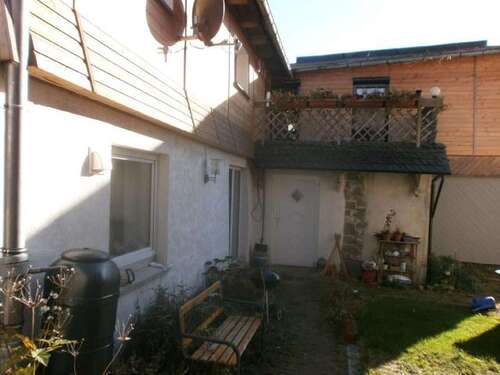 Foto - Haus zum Kaufen in Gefell 98.000,00 € 149 m²