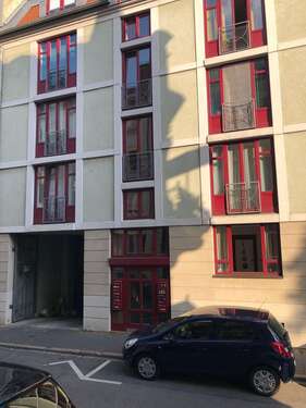 Foto - Wohnung zum Mieten in Bamberg 750,00 € 54 m²