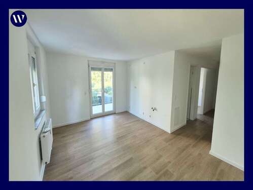 Foto - Wohnung zum Mieten in Singen (Hohentwiel) 540,00 € 47 m²