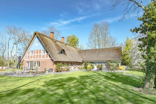 Foto - Haus zum Kaufen in Drochtersen 849.000,00 € 262 m²