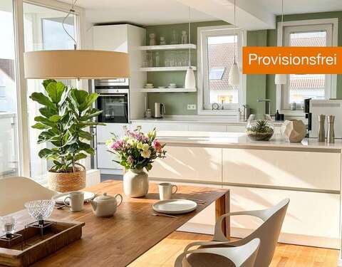 Foto - Wohnung zum Kaufen in braunschweig 495.000,00 € 118 m²