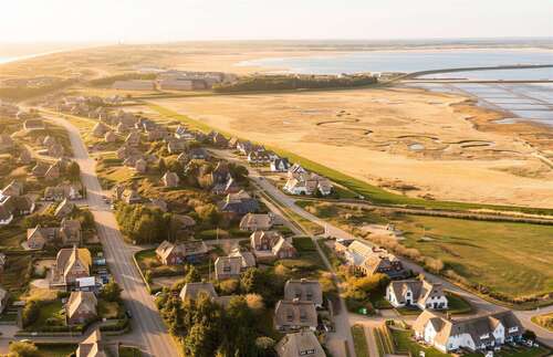 Foto - Wohnung zum Kaufen in Sylt 500.000,00 € 34 m²