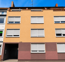 Wohnung zum Mieten in Hildesheim 270,00 € 27 m²