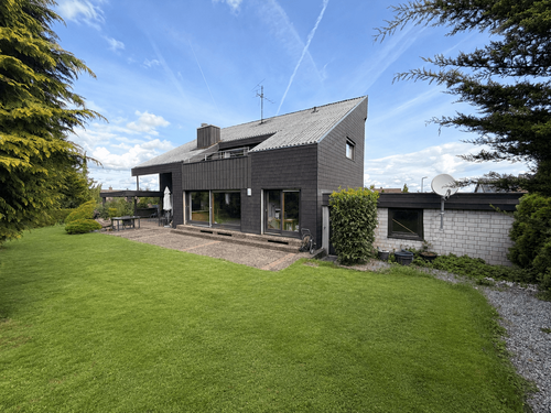 Foto - Haus zum Kaufen in Engelsbrand 559.000,00 € 295 m²