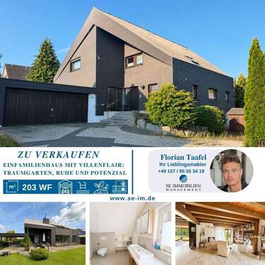 Foto - Haus zum Kaufen in Engelsbrand 559.000,00 € 208 m²