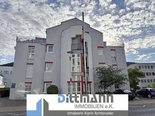 Foto - Wohnung zum Mieten in Albstadt 520,00 € 50 m²