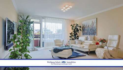 Foto - Wohnung zum Kaufen in Berlin Marienfelde 299.000,00 € 95.77 m²