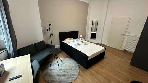 Foto - WG-Zimmer in Frankfurt am Main 730,00 € 17 m²